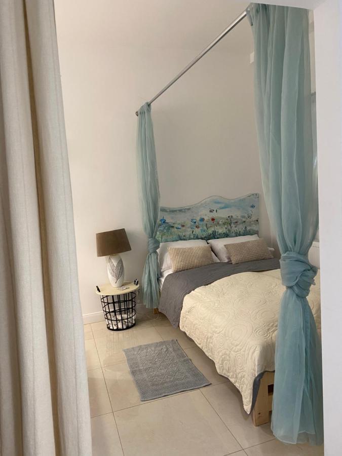 Apartament " Pod Niebieskim Pagajem " Мронгово Экстерьер фото